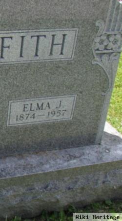 Elma J Smith Griffith