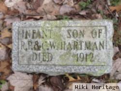 Infant Hartman