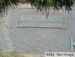 James Albert Kite