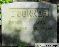 Frank O'connor