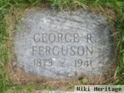 George Robert Ferguson