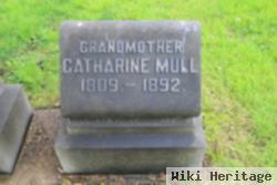 Catharine Mull