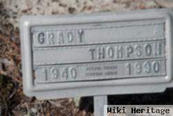 Grady Thompson