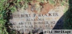 Herbert P. Rooker