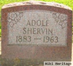 Adolf Jacob Shervin