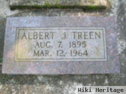 Albert J. Treen