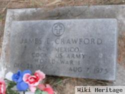 James E. Crawford