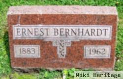 Ernest Bernhardt