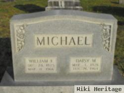 William Elsworth Michael