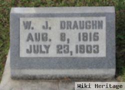 W. J. Draughn