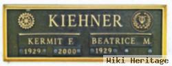 Kermit Freeman Kiehner