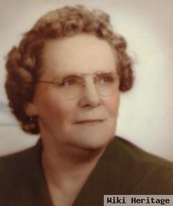 Nellie Mae Jones Welch