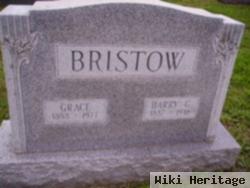 Dr Harry G Bristow