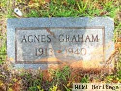 Agnes Graham