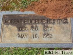 Robert Eugene Hunter