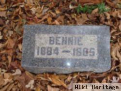 Bennie Worth