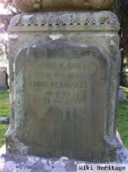 Emma Reinhardt Kimbark