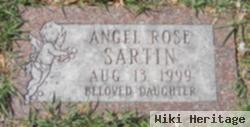 Angel Rose Sartin