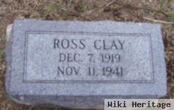 Ross Clay