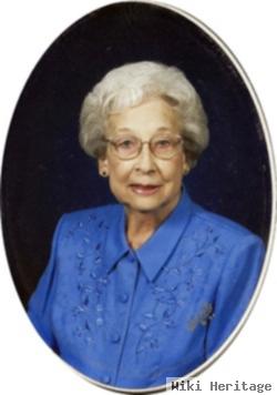 Virginia Lois Kunath Watkins