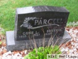 Gene L. Parcell