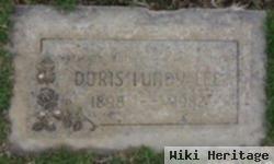 Doris Christina Douglas Lee