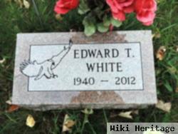 Edward Theodore White