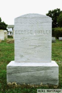 George H. Butler