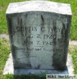 Curtis Cleveland Ivey