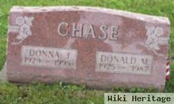 Donna Gripton Chase