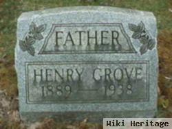 Henry Grove