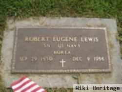 Robert Eugene Lewis