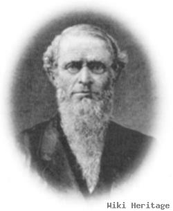 Dr Alvan W. Chase