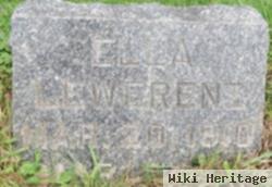 Ella Lewerenz