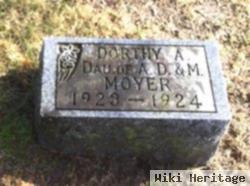 Dorothy Moyer