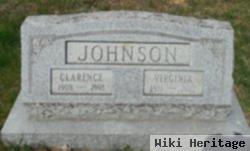 Clarence H. Johnson