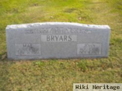 Lena Mae Henry Bryars