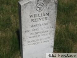 William Reiver