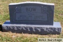 Bettie Joe Tallent Bow