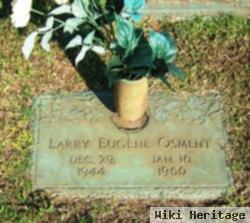 Larry Eugene Osment