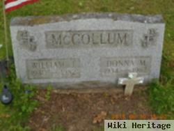 William J. Mccollum
