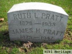 Ruth L. Pratt