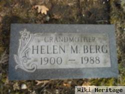 Helen M. Berg