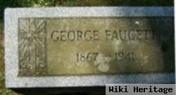 George Faucett