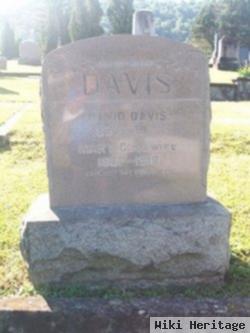 Mary C. Ramsey Davis