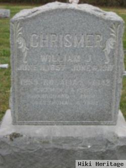 William J. Chrismer