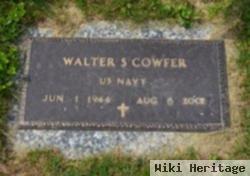 Walter Shermen Cowfer