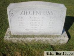 Annie L. Ziegenfuss