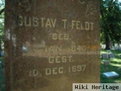 Gustav T. Feldt