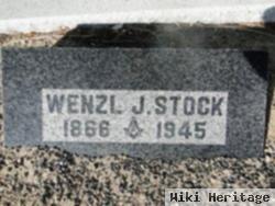 Wenzl J. Stock